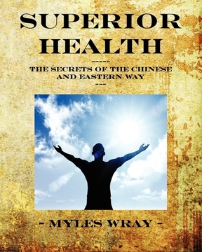 Books by Myles Wray of the Leixlip Chinese Medicine And Acupuncture Clinic